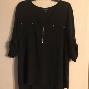 Women top